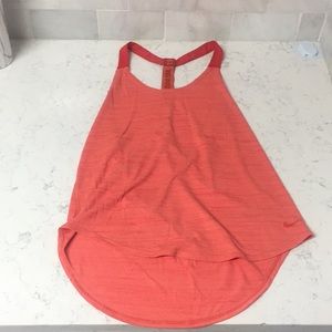 Nike Workout Top